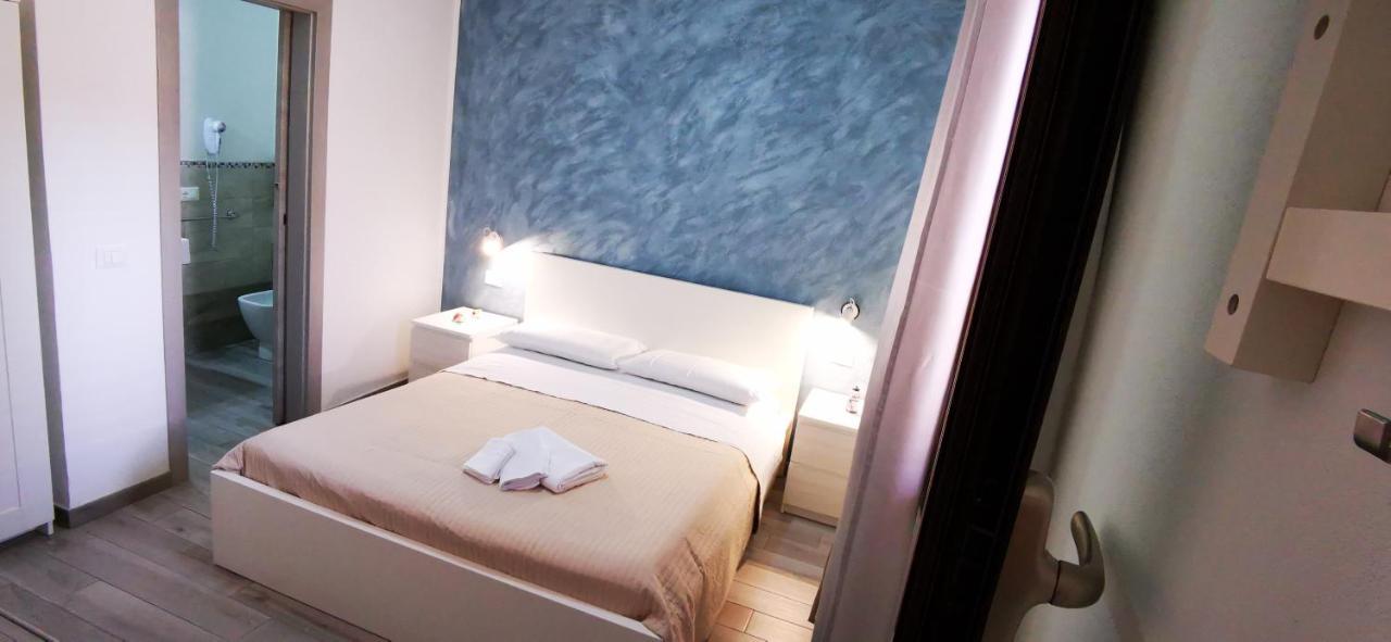 Perla Del Sud - Guest House LMP Exterior foto