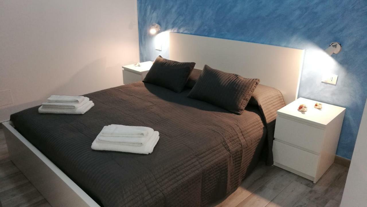 Perla Del Sud - Guest House LMP Exterior foto